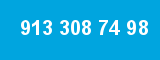 913 308 74 98